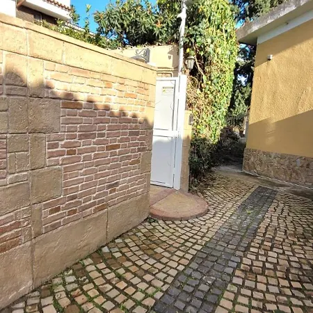 Dom wakacyjny Rebecca 's House Cagliari